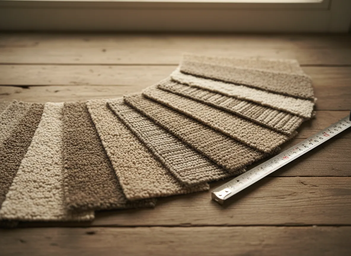 Carpet Installation Josephine, WV FAQs